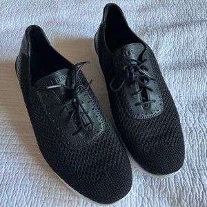 Cole Haan Women's 2.0 Ella Grand Knit Oxford